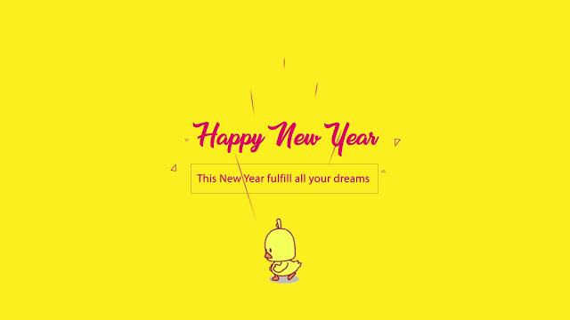 Happy New Year Images For WhatsApp Happy New Year Images For WhatsApp