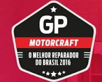 Reparador Motorcraft GP 2016