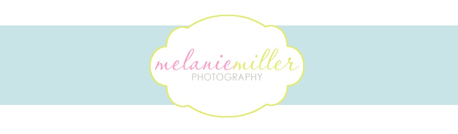 Melanie Miller Photography