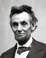 Abraham Lincoln