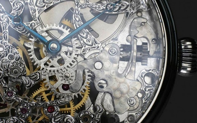 Mengapa Ada Jam Tangan yang Harganya Sangat Mahal? Mengapa Ada Jam Tangan yang Harganya Sangat Mahal?