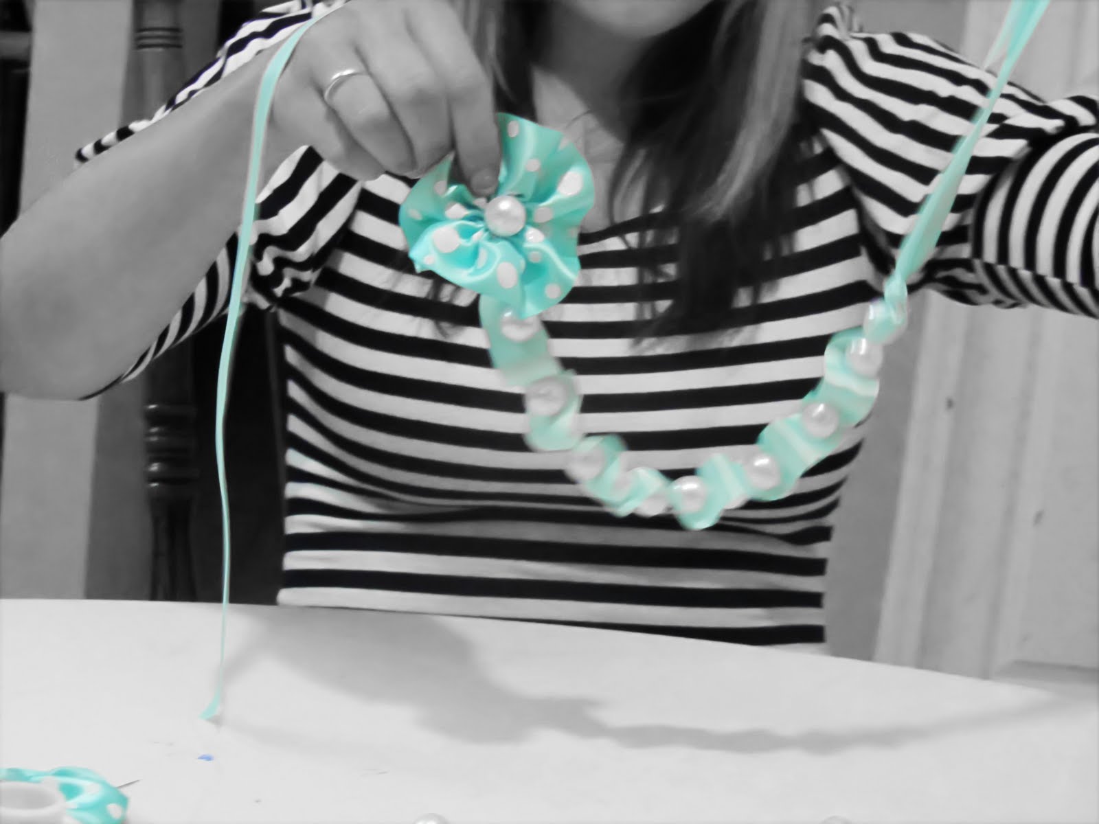 Domestic Divas Craft Corner!
