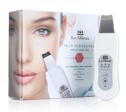 Le Mieux Skin Perfecter - Better Than Botox | the knack