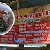 Pemilik kedai kata harga sotong & udang galah sudah tertulis di kain rentang tetapi...