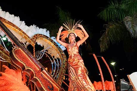 Mostrarán el Carnaval de Santa Cruz y Oruro al mundo