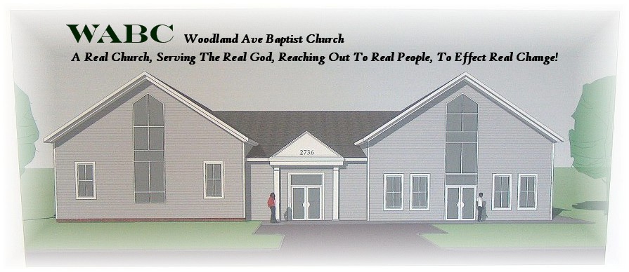 Woodland Ave Baptist Church