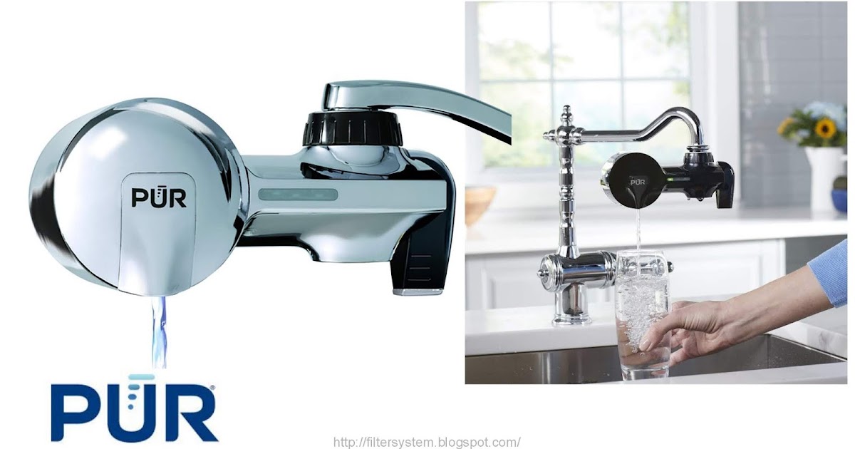 Water Filters, Whole House Reverse Osmosis System, Filter System BLOG