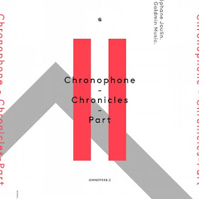 Chronophone - Chronicles part II