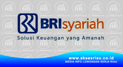 PT Bank BRISyariah KC Pekanbaru