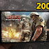 modern combat 2 android