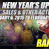 Rakion's New Year's Update, January 6, 2015 To February 3, 2015