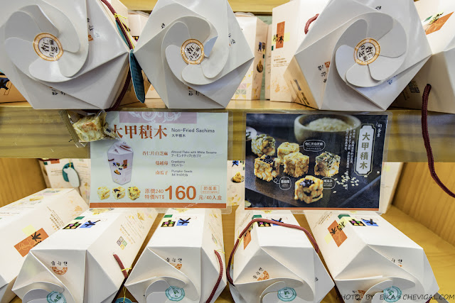 大甲美食景點不藏私！完整收錄3處景點+12間美食伴手禮，一起來騎iBike遊大甲！