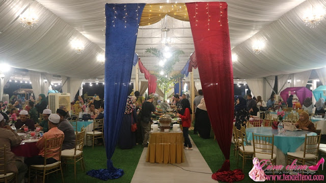 Buffet Ramadhan Putrajaya, Buffet Ramadhan Selangor,