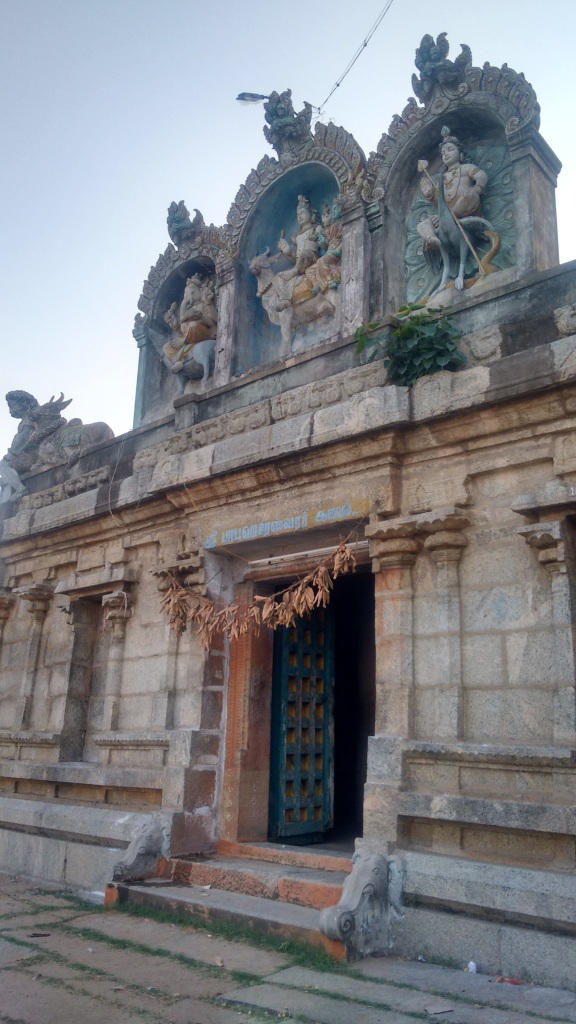 Tamilnadu Tourism Paabhahareeswarar Temple Tharatchi Thiruvallur Tamilnadu Tourism Paabhahareeswarar Temple Tharatchi Thiruvallur
