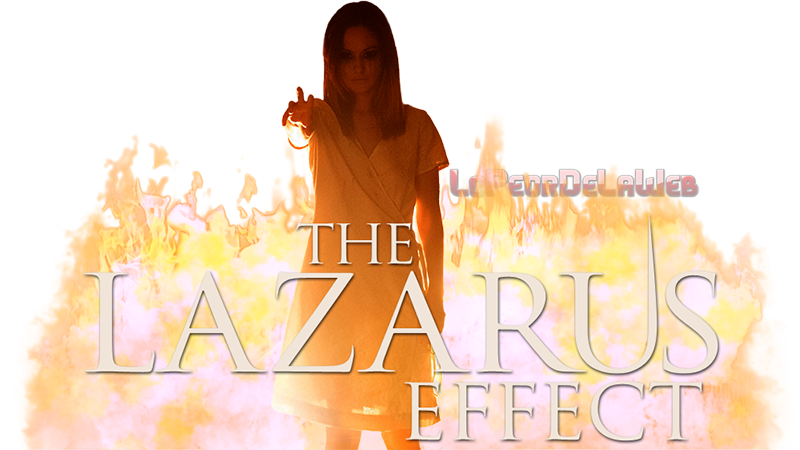 The Lazarus Effect 2015 BRrip 720p Latino-Inglés