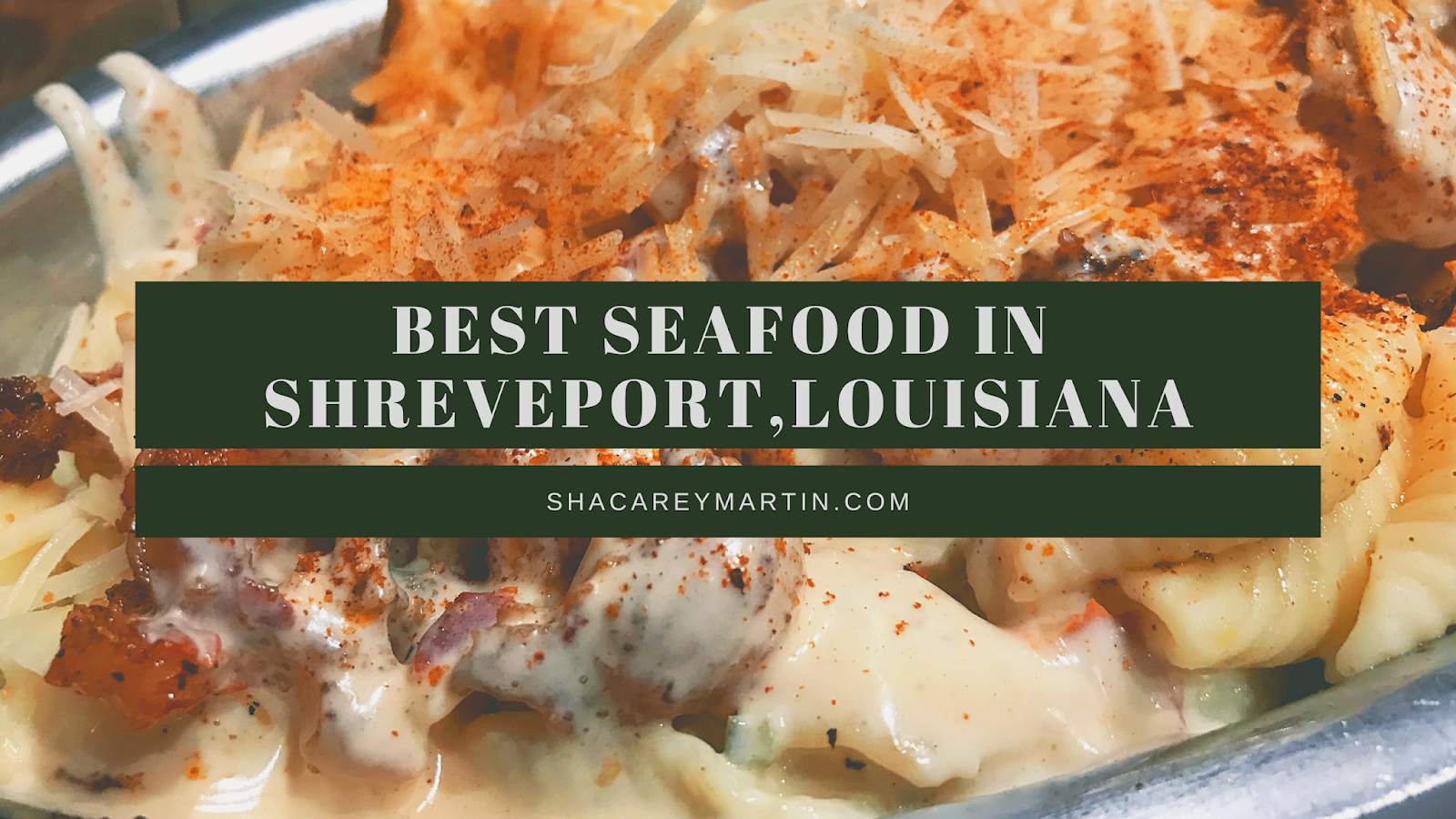 Shreveport Louisiana Travel Guide: The Best Seafood Around The City! Shreveport Louisiana Travel Guide: The Best Seafood Around The City!