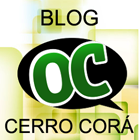 BLOG DE CERRO CORÁ