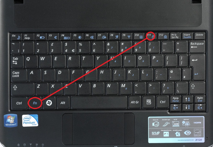 Кнопка Xiaomi Key