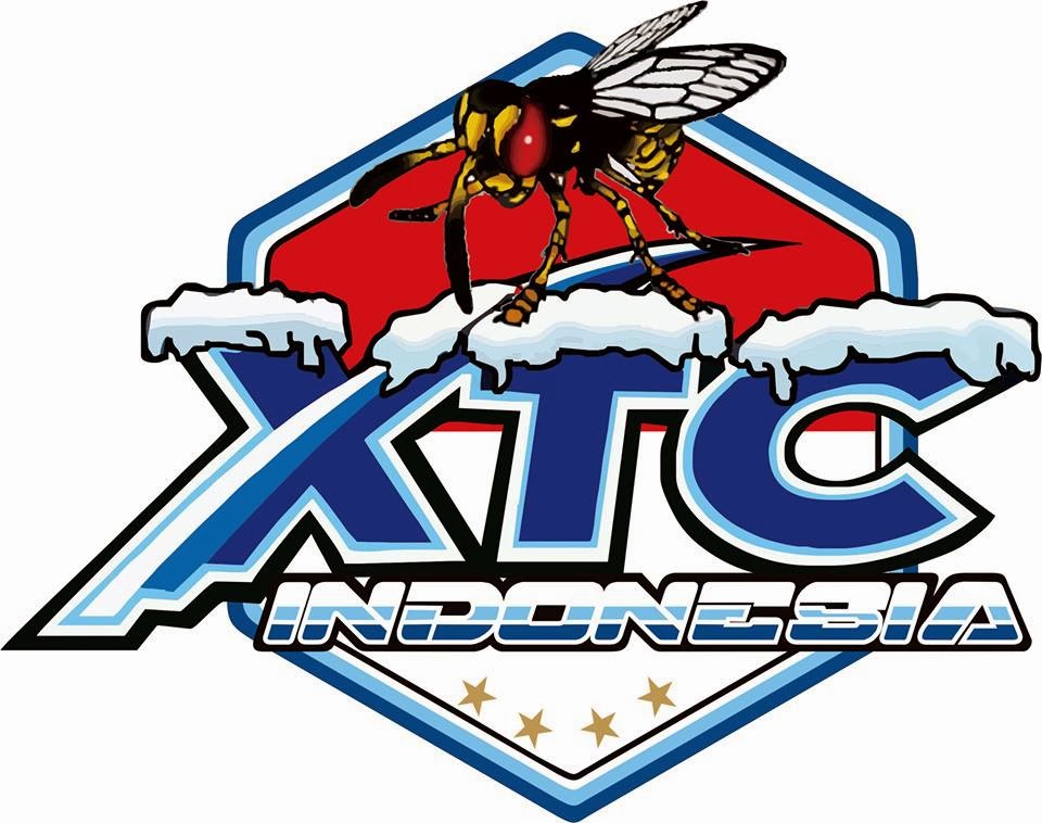 xtc anambas island: Tentang XTC