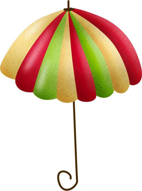 paraguas infantil 