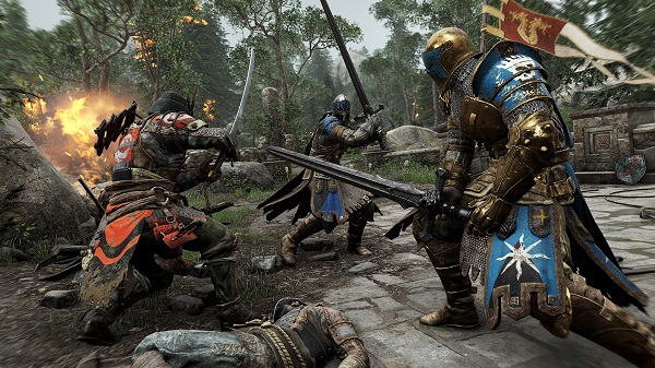 spesifikasi for honor spesifikasi for honor
