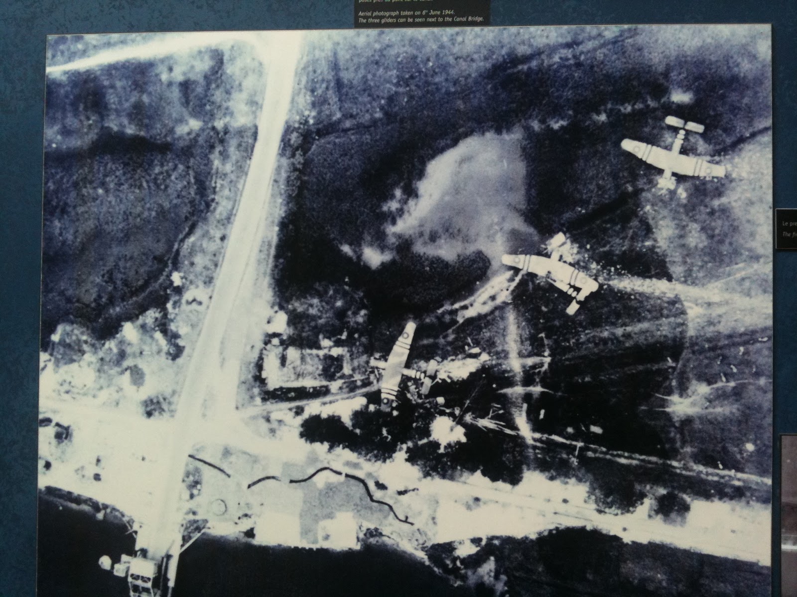 Adys Blog DDay part 2 Pegasus Bridge