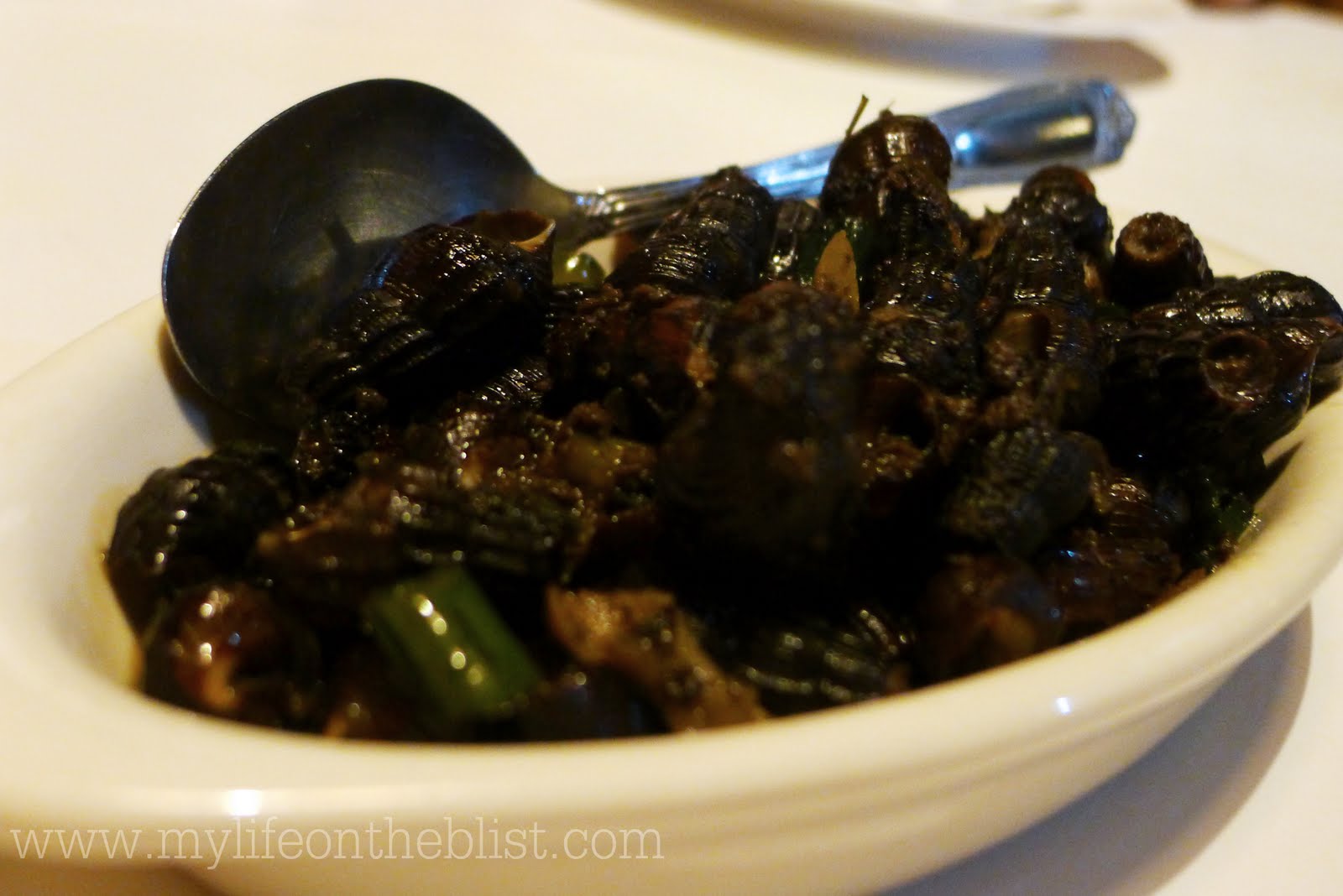 My Life on the B-List: Trip to the