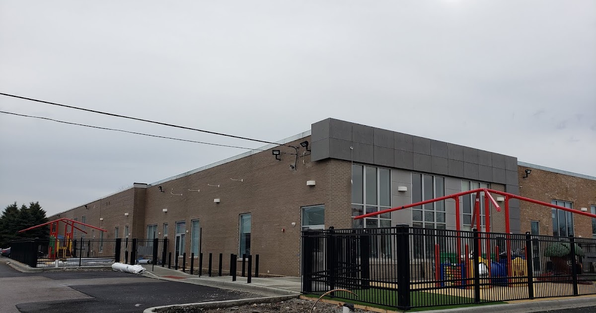 The Chicago Real Estate Local: New Goddard School for early childhood development opening in ...