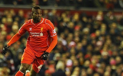 Olympiacos want Liverpool flop Mario Balotelli