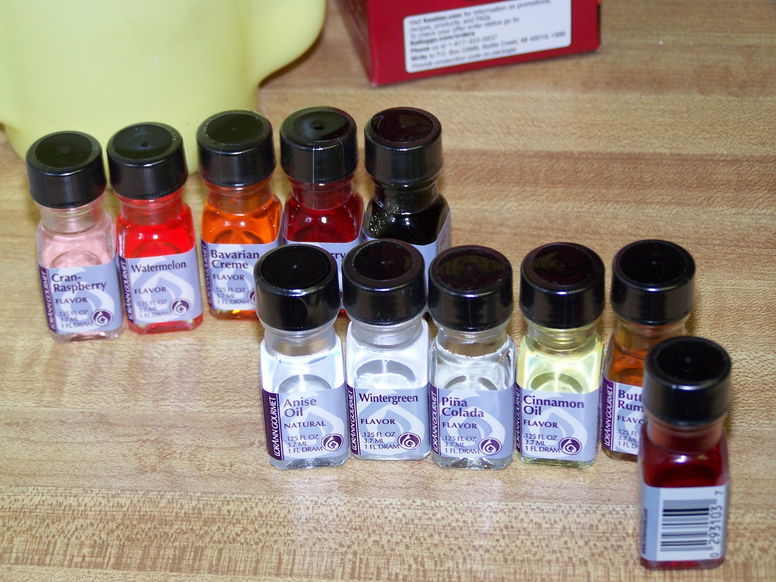 Creating With The J's Memories in the making!