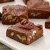 FAMOUS FUDGE