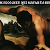 De Adão, Caim, Eva e Abel (Um pensamento de liberdade)