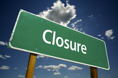 closure