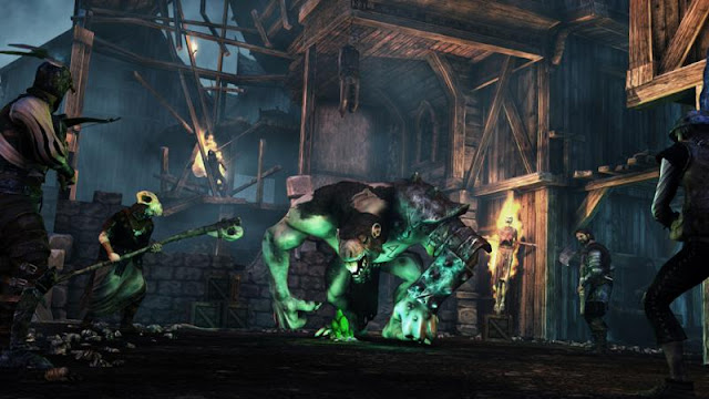 TÉLÉCHARGER MORDHEIM CITY OF THE DAMNED CITY DAMNED OF MORDHEIM TÉLÉCHARGER THE