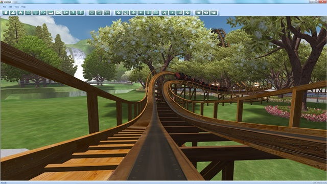 Theme Park Studio PC Full Theme Park Studio PC Full