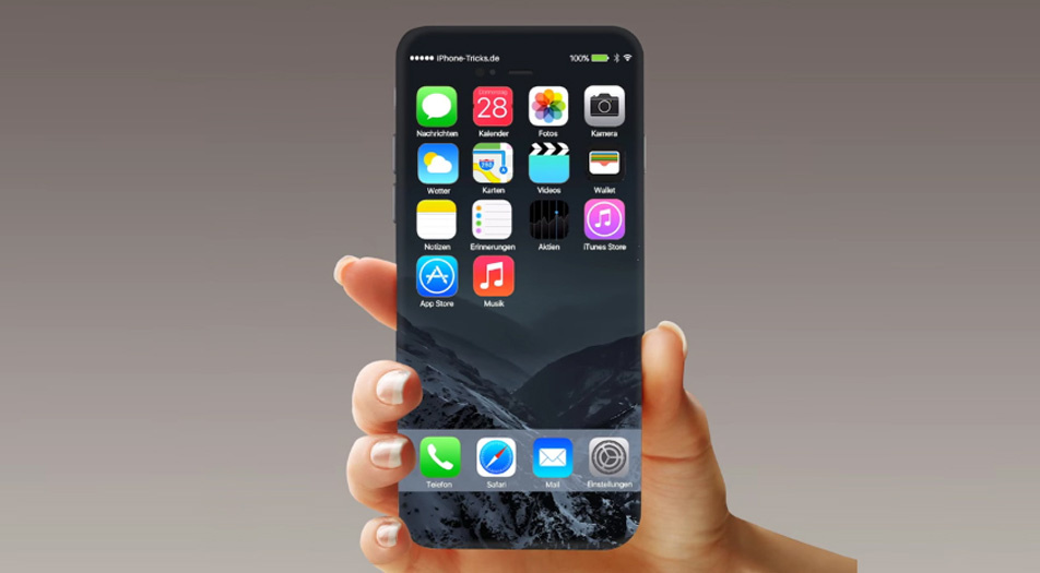 السعر والمواصفات الرسمية لهاتف Apple iPhone 8 بالصور السعر والمواصفات الرسمية لهاتف Apple iPhone 8 بالصور