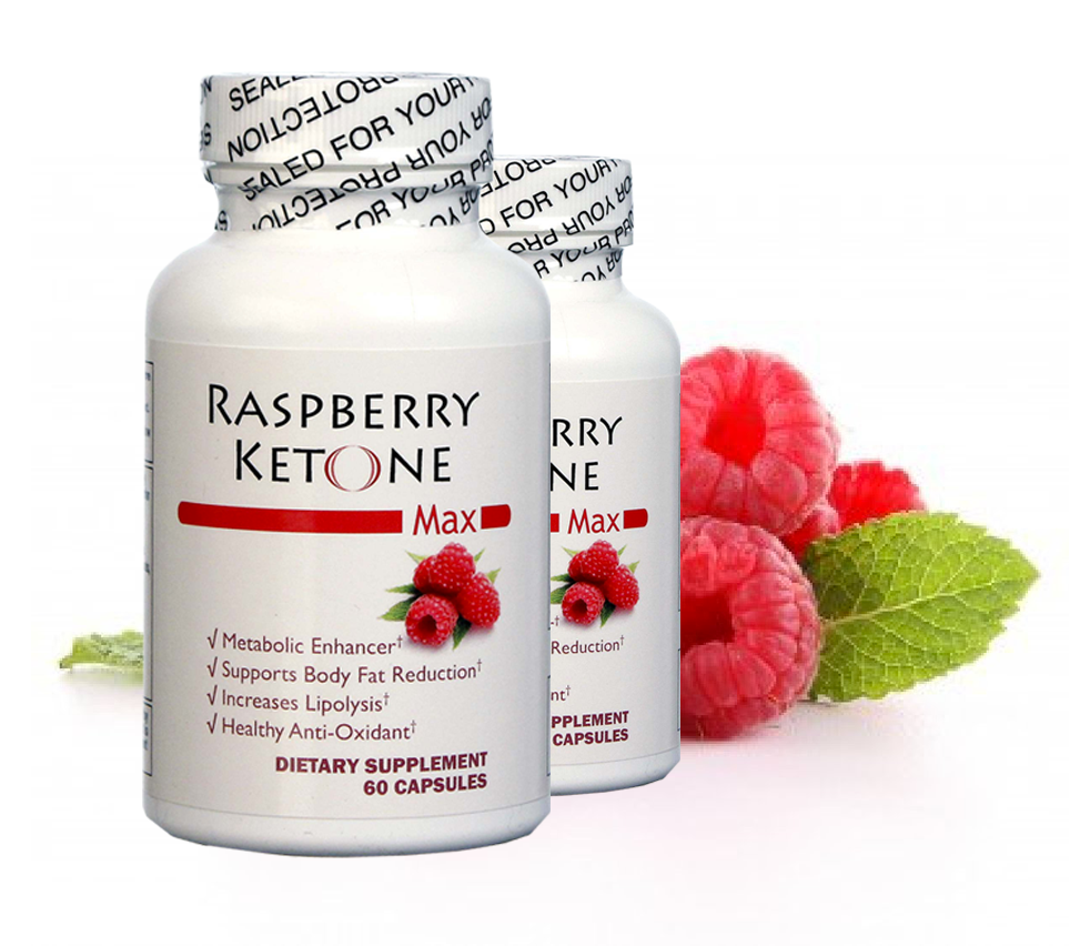 What is Raspberry Ketone Max? Health Kart Club