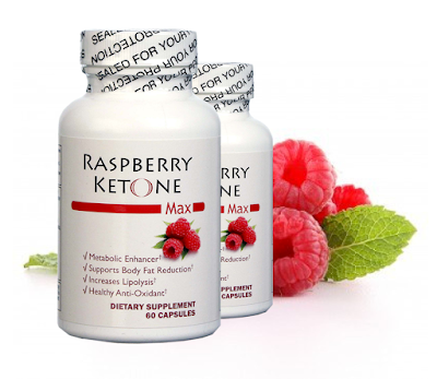 What is Raspberry Ketone Max? - Health Kart Club
