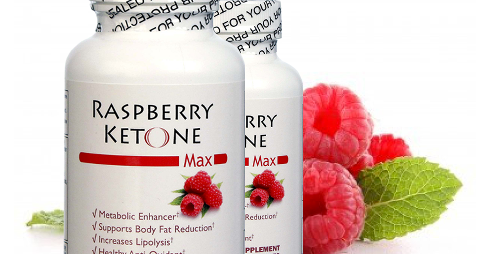 What is Raspberry Ketone Max? - Health Kart Club