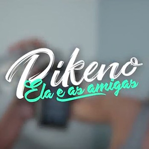 Baixar Ela E As Amigas MC Pikeno Mp3 Gratis Baixar Ela E As Amigas MC Pikeno Mp3 Gratis