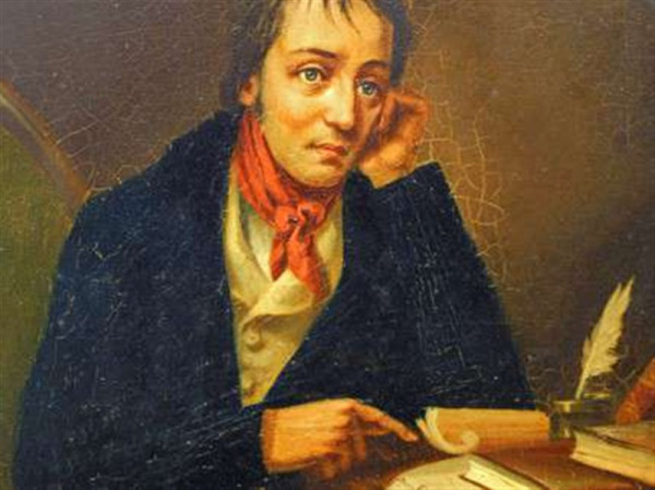 Literário O ciúme Manuel Maria Barbosa du Bocage