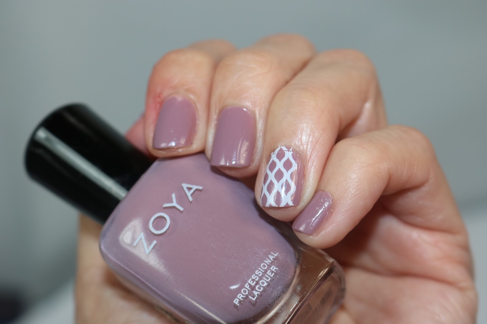 Zoya Presley