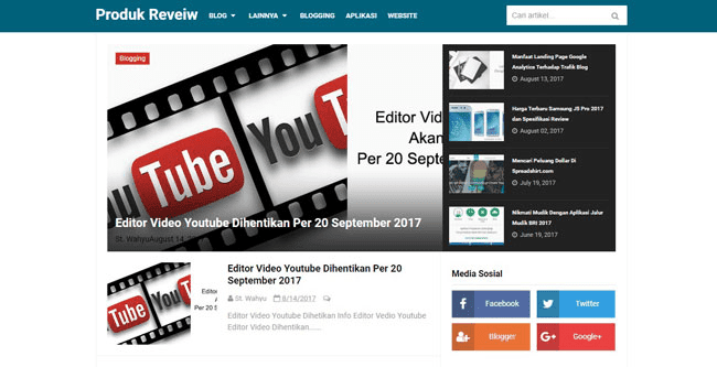 Cara Memasang Iklan Adsense template arlina, simplify 2, memasang iklan, adsense