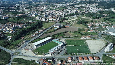 Paços de Ferreira