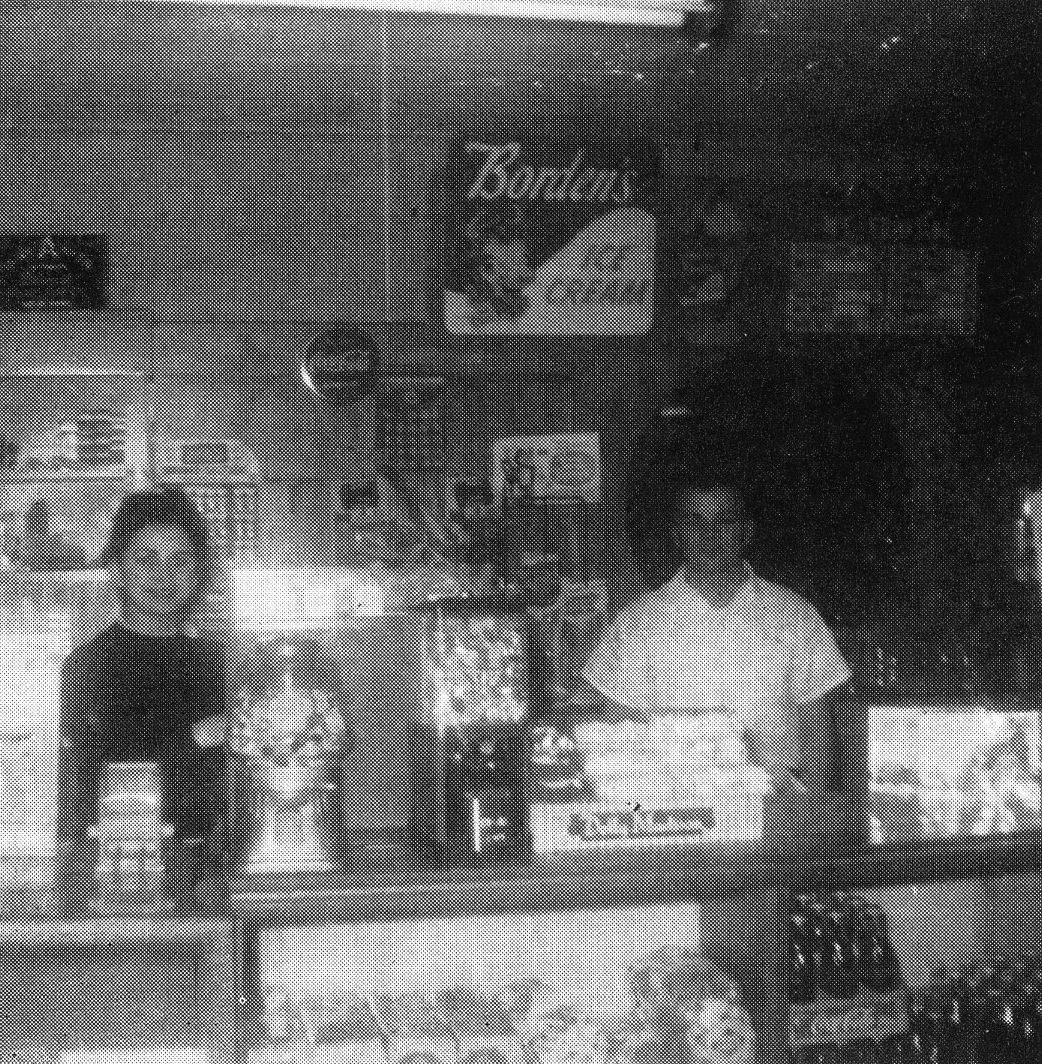 CHARLOTTE EATS Johnny's Grill