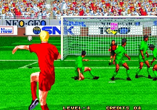 Os 12 melhores jogos de Neo Geo