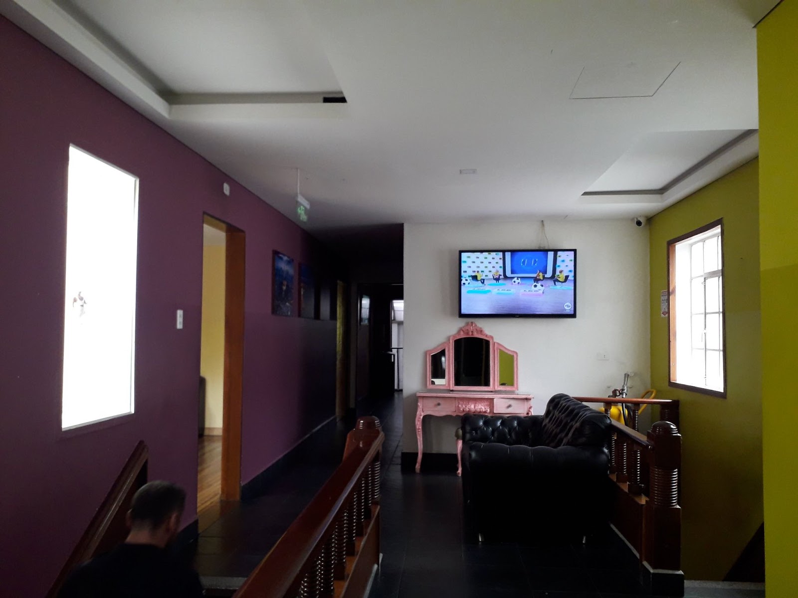 Thebusinessofgayness Gay Saunas in Latin America