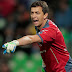 Marchesín no será operado