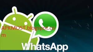 WHATSAPP MESSENGER APK LATEST VERSION 2.17.65 FREE DOWNLOAD