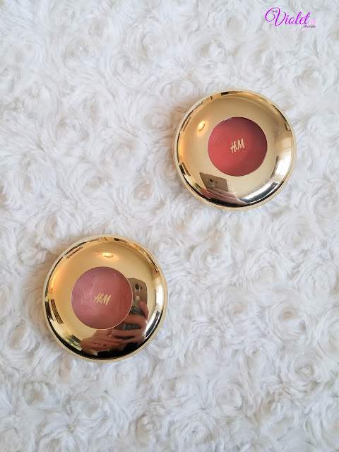 h&m solo eyeshadows review h&m solo eyeshadows review
